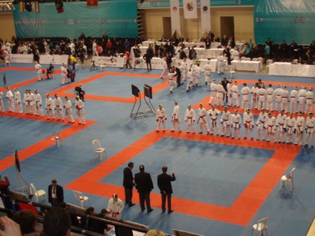 nástup kadetov na ZAPASISKA.JPG